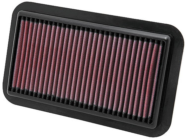 Repl Air Filter