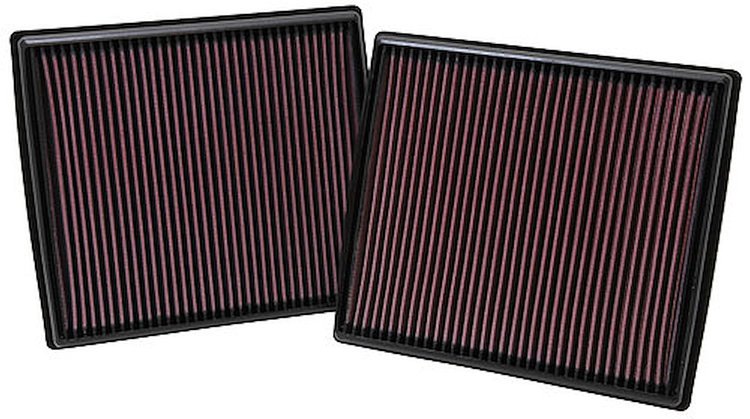 Replacement Air Filter