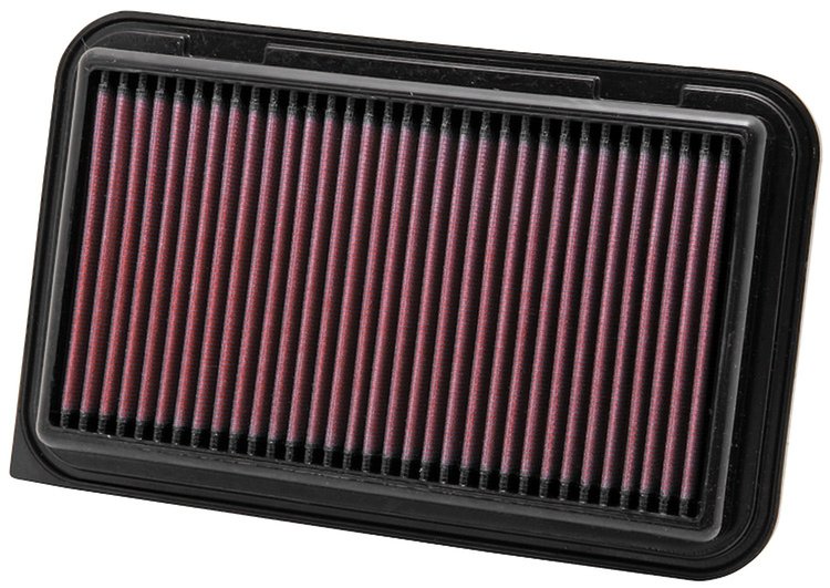 High Performance O.E. - Style Replacement Filter 2010-11 Suzuki Swift 1.2L