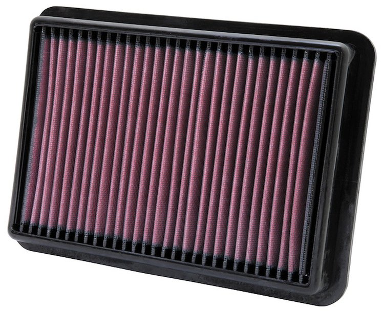 33-2980 High Performance O.E. - Style Replacement Filter 2008-2016 Hyundai H1/H300