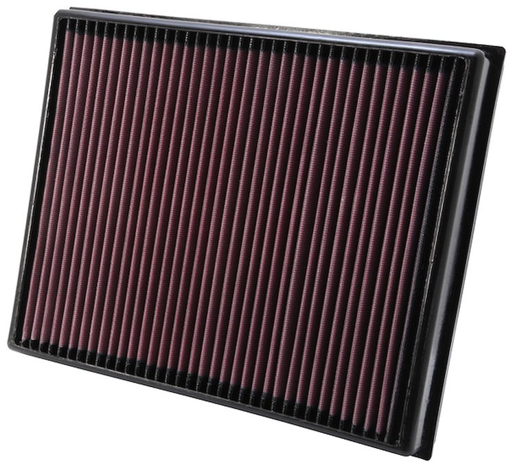 33-2983 Replacement Air Filter 2011-2016 Volkswagen Amarok, 2013-2013 Volkswagen Amarok, 2018-2021 Volkswagen Amarok