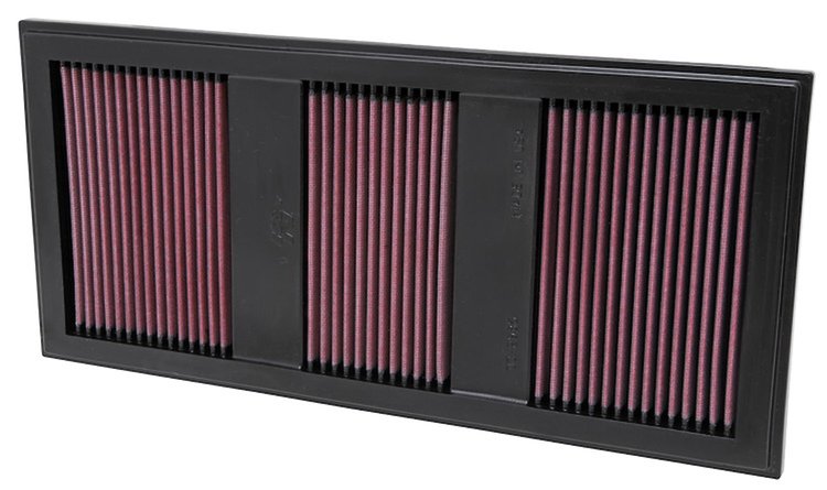 Replacement Air Filter 2010-16 Mercedes Benz C350/CLS350/E300/E350/GLK350/ML350/S350/E350/SLK350 3.5L