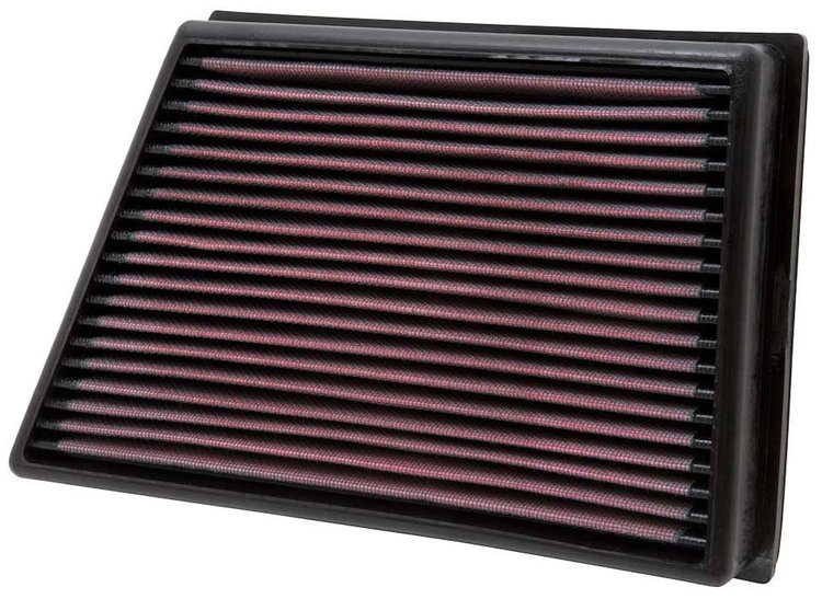 Air Filter Panel