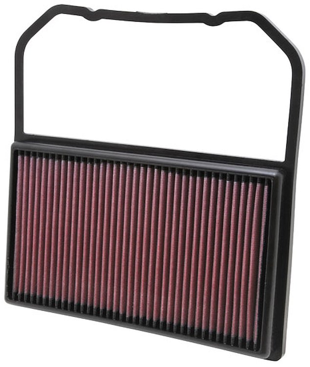 VOLKSWAGEN K&N AIR FILTER