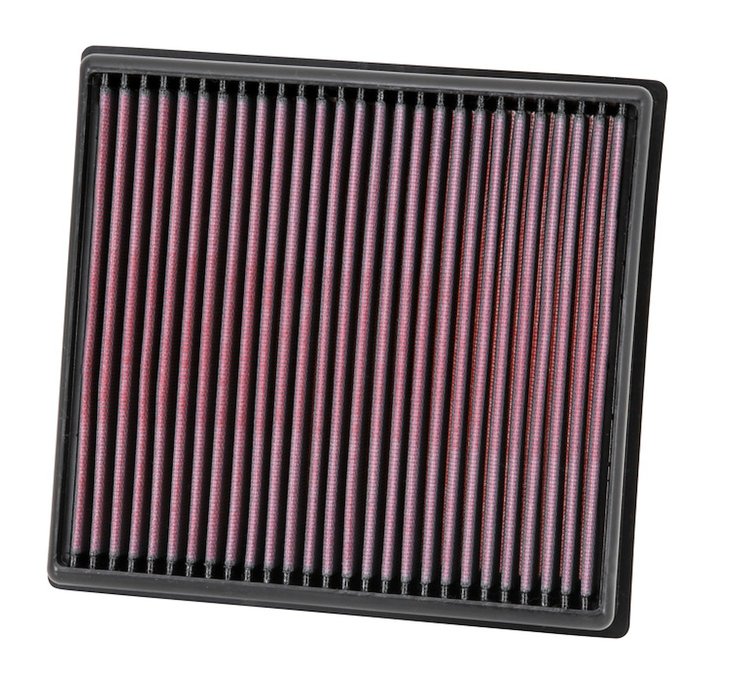 AIR FILTER MERCEDES-BENZ