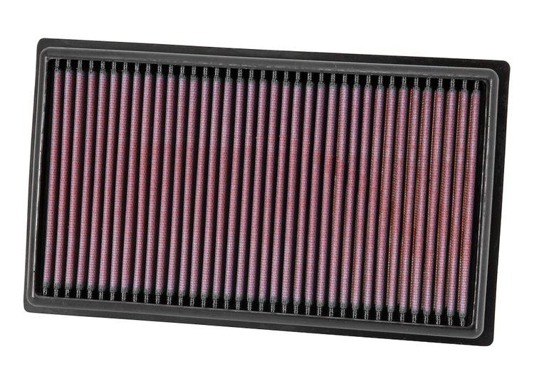 High Performance O.E. - Style Replacement Filter 2009-2014 Mazda 3/5/CX-7