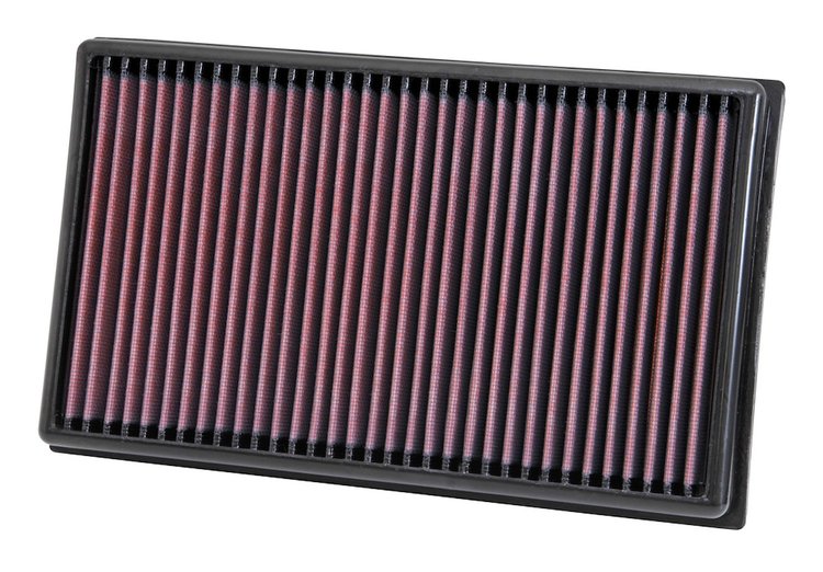 33-3005 High-Performance O.E. - Style Replacement Filter Select VW/Audi 1.8/2.0L