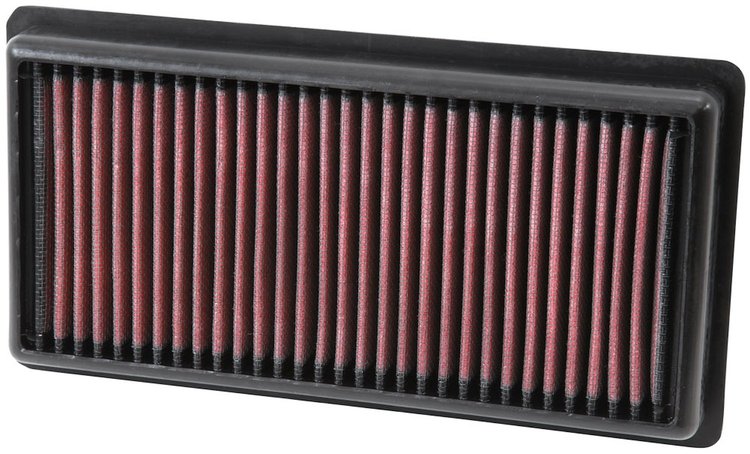 High Performance O.E. - Style Replacement Filter 2013-2016 Citroen/Peugeot C-Elysee/C3/DS3/C1/C4/208/2008/308/108