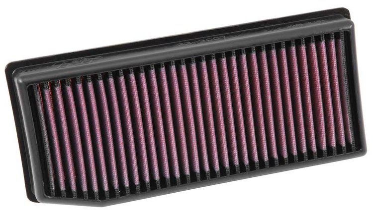 High Performance O.E. - Style Replacement Filter 2012-2016 Dacia Dokker/Lodgy/Logan/Sandero/Duster