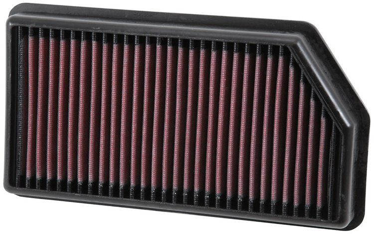 High Performance O.E. - Style Replacement Filter 2012-2016 Fits Kia Cee-D/Forte