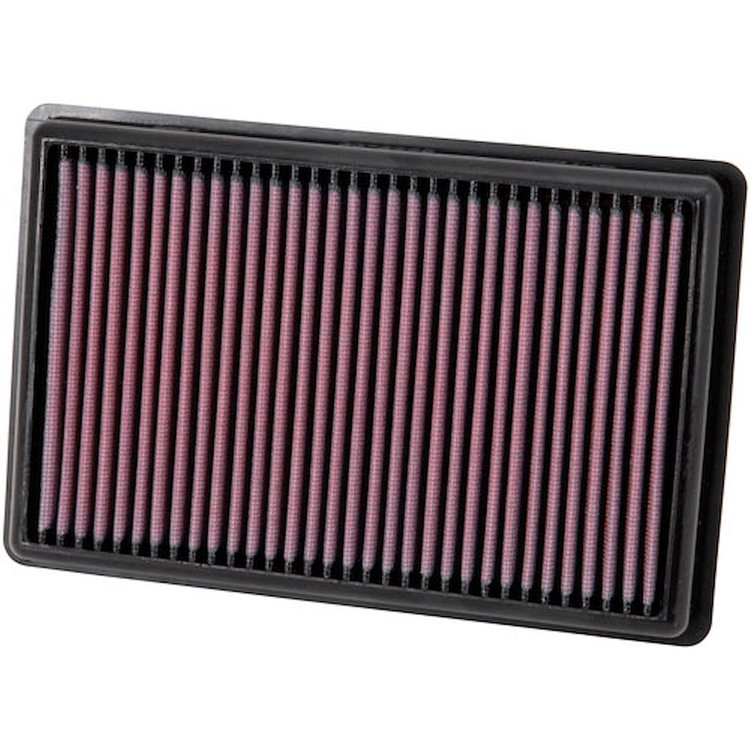 High Performance O.E. - Style Replacement Filter 2006-2009 Jaguar XK