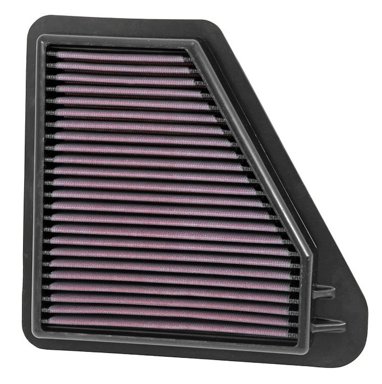High Performance O.E. - Style Replacement Filter 2012-2016 Honda Civic