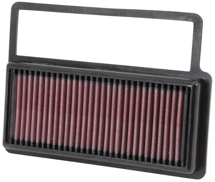 High Performance OE-Replacement Air Filter 2008-2016 Fiat 500/Doblo