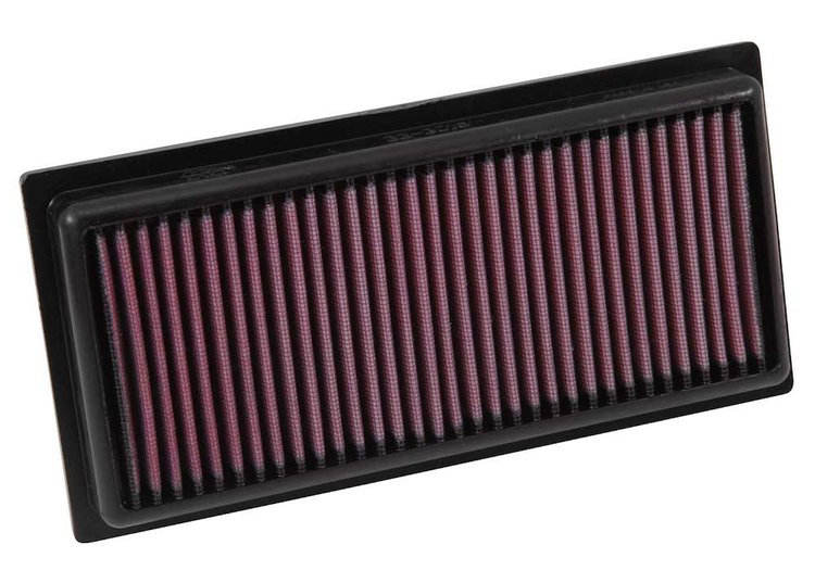 High Performance O.E. - Style Replacement Filter 2012-2016 Mitsubishi Space Star/Attrage/Mirage