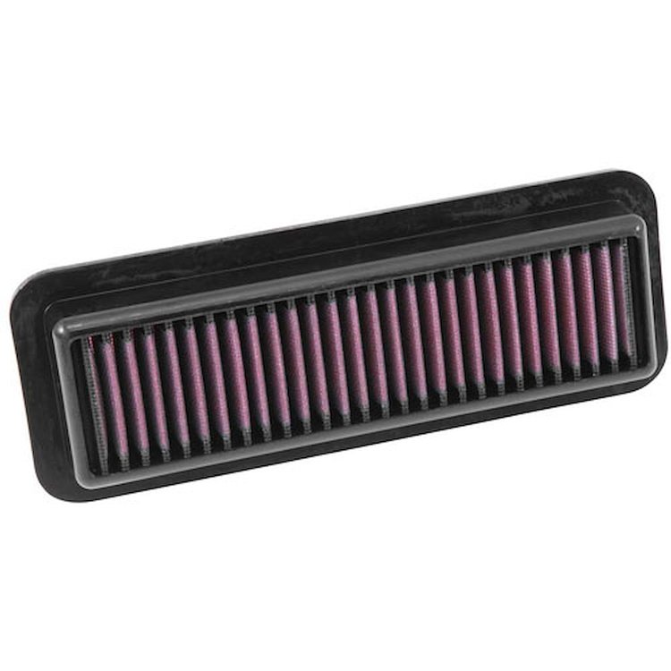High Performance O.E. - Style Replacement Filter 2011-2016 Nissan Micra/Note