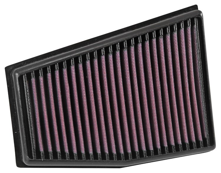 33-3032 High Performance O.E. - Style Replacement Filter 2011 Audi RS5 4.2L, 2015-2013 Audi RS5 4.2L