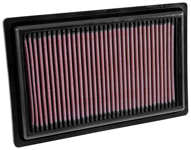 33-3034 High Performance O.E. - Style Replacement Filter 2013-2016 Mercedes Benz E200/E250/C180/C200/C250/SLK300/GLC300