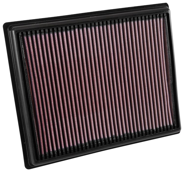 High Performance O.E. - Style Replacement Filter