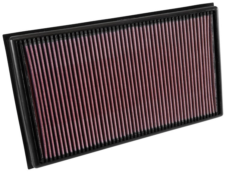 33-3036 High-Performance O.E. - Style Replacement Filter Audi RS Q3, Audi RS3, Audi TT RS Quattro 2.5L