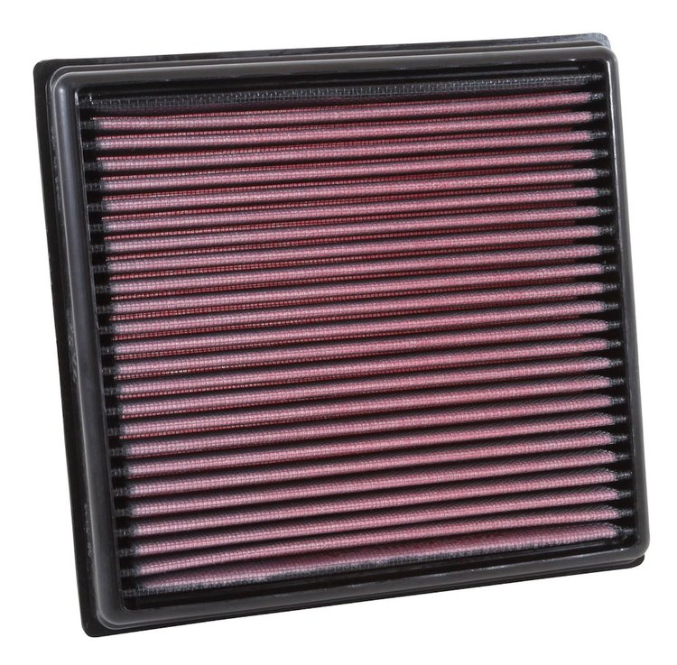 High Performance O.E. - Style Replacement Filter 2014-2016 Vauxhall/Opel Corsa