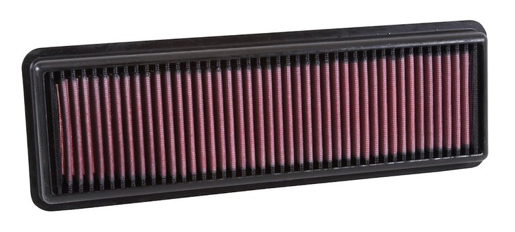 High Performance O.E. - Style Replacement Filter 2014-2016 BMW X3/X4/X5