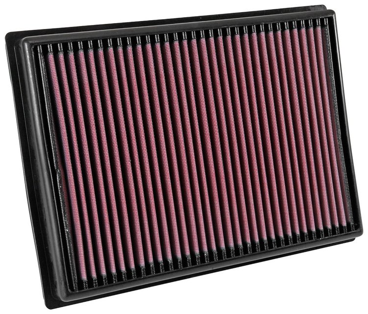 33-3045 High-Performance Replacment Air Filter Select Mitsubishi L200, Toyota Hilux