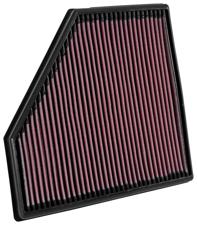 High Performance O.E. - Style Replacement Filter 2015-2016 BMW 3-Series