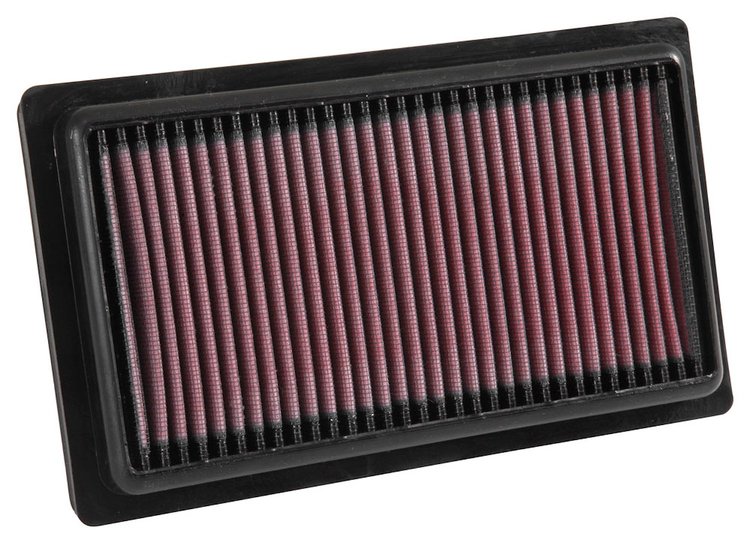 High Performance O.E.-Style Replacement Filter 2014-2016 Hyundai I20 II