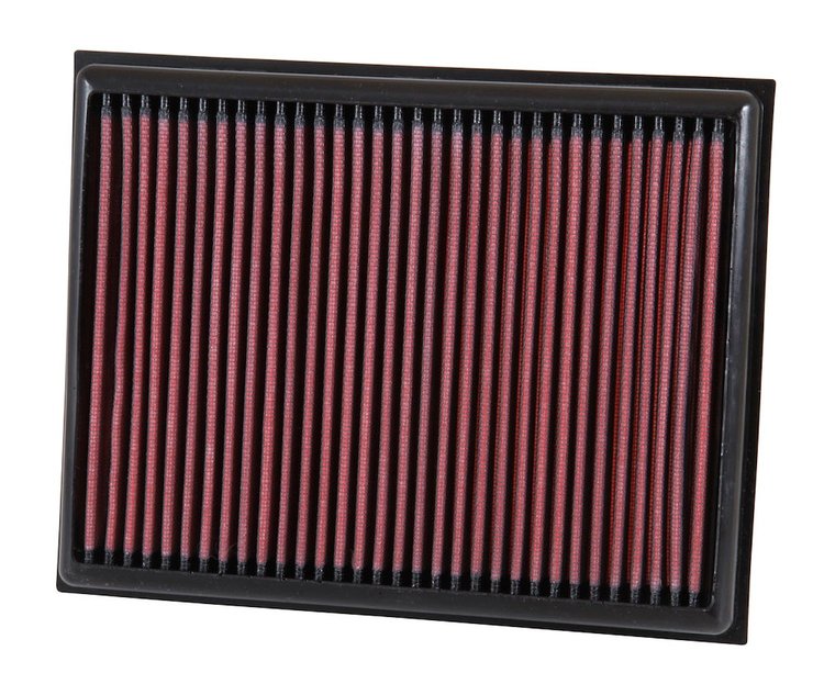 High Performance O.E. - Style Replacement Filter 2015-2017 Nissan Navara/NP300