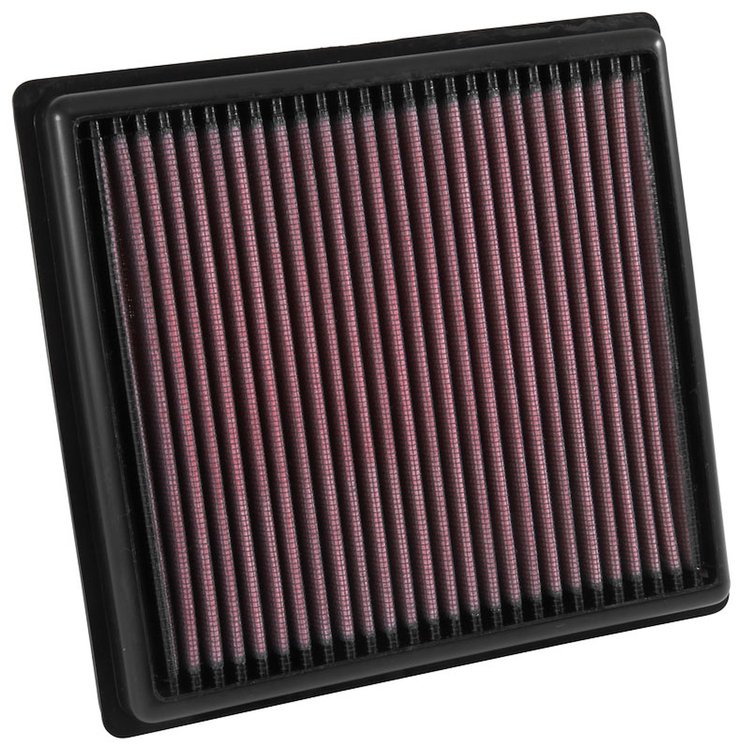 High Performance O.E. - Style Replacement Filter 2013-2017 Volkswagen