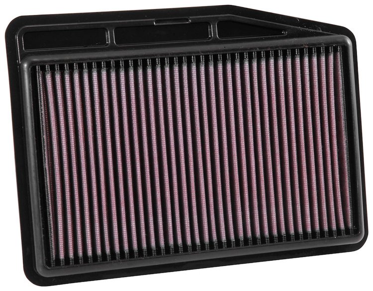 REPLACEMENT AIR FILTER