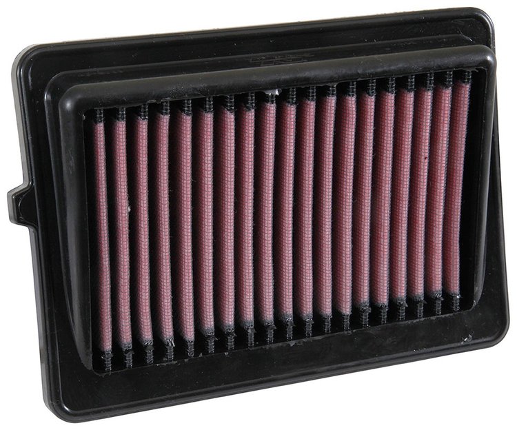 REPLACEMENT AIR FILTER