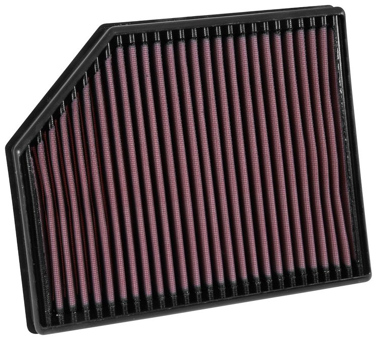 High Performance O.E. - Style Replacement Filter 2016-2017 Volvo V90 2.0L Diesel