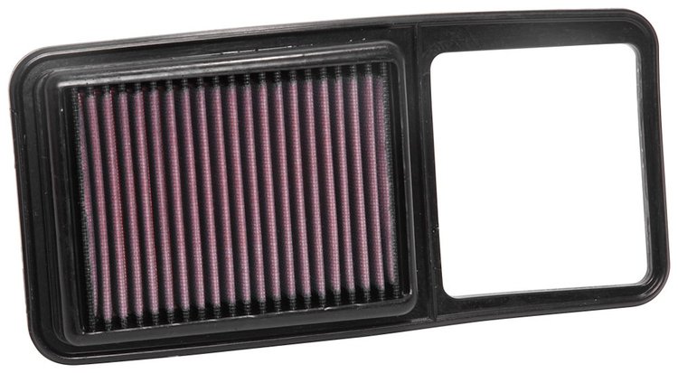 REPLACEMENT AIR FILTER