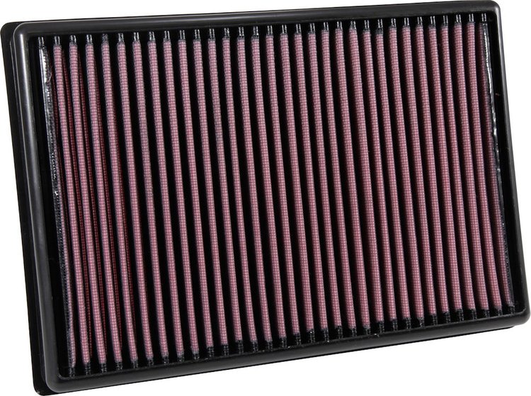 AIR FILTER NISSAN NV400