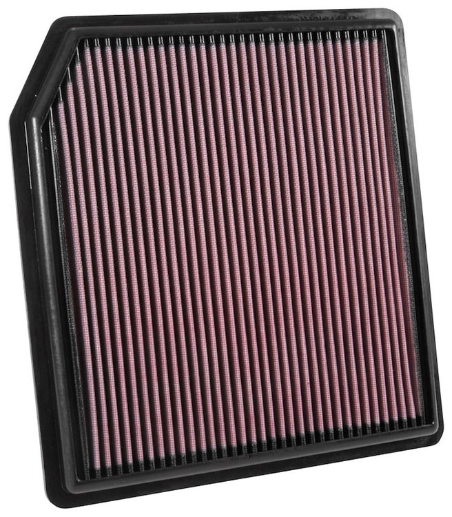 33-3069 Replacement Air Filter 2017-2020 Suzuki S-Cross, 2017-2020 Suzuki Vitara