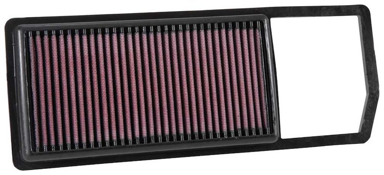 REPLACEMENT AIR FILTER