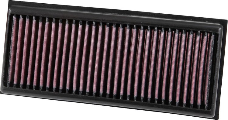 33-3072 Replacement Air Filter Fits Select Mercedes-Benz