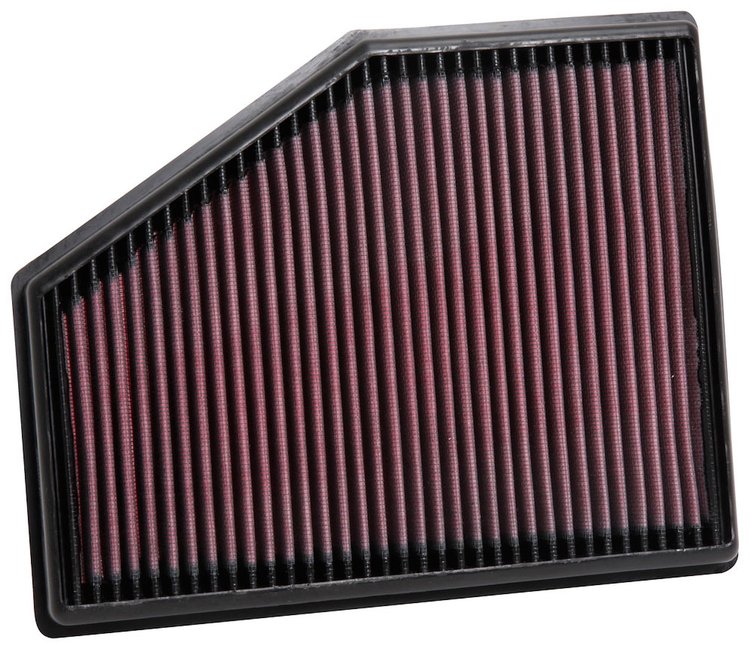 33-3079 Replacement Air Filter Fits Select BMW