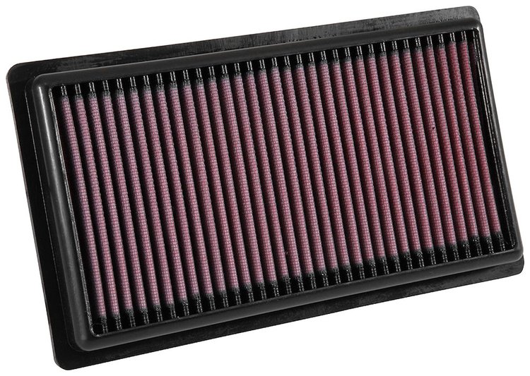 33-3080 Cabin Air Filter for Select 2020-2021 Fiat, 2018-2020 Jeep, 2019-2022 Lexus, 2016-2022 Toyota