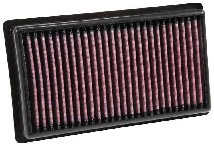 AIR FILTER KIA RIO 1.0L