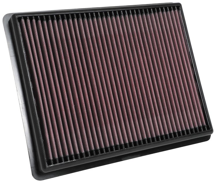 REPLACEMENT AIR FILTER