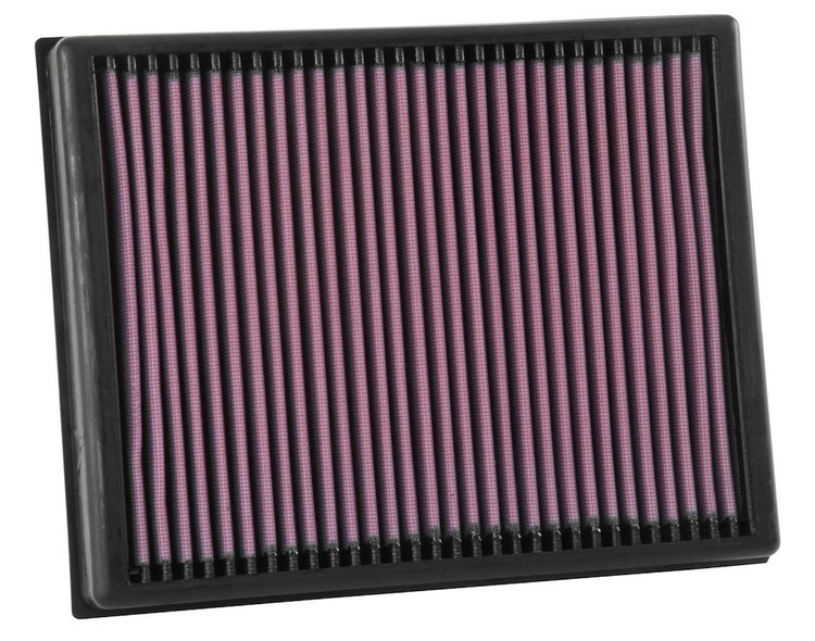 33-3086 Replacement Air Filter 2023-2019 Ford Ranger 2.3L