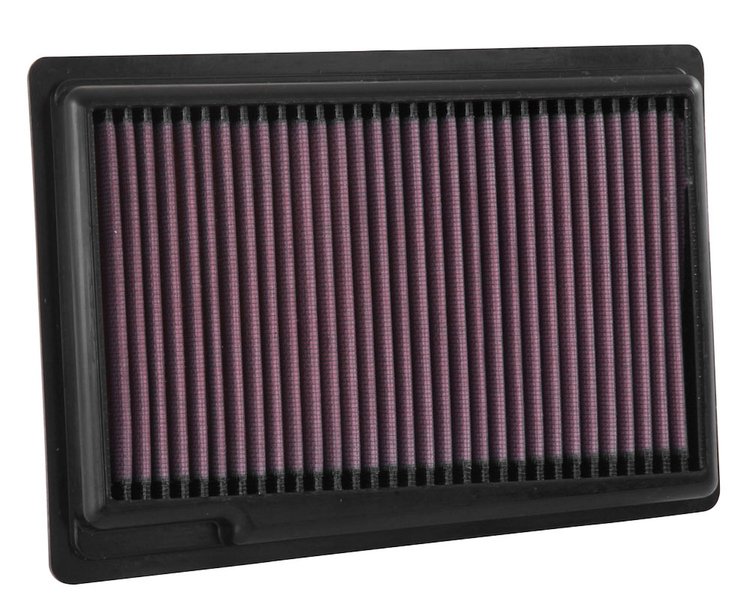 AIR FILTER FIAT TIPO 1.4L