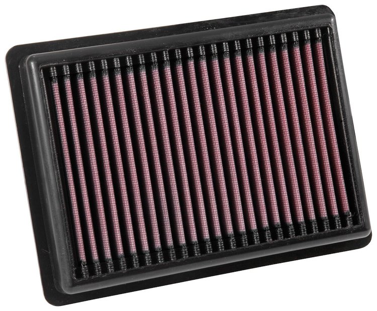 REPLACEMENT AIR FILTER