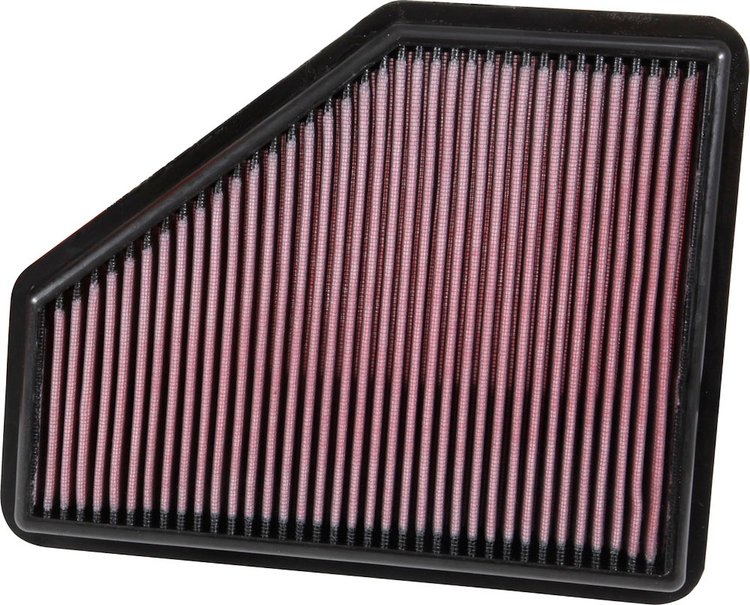 REPLACEMENT AIR FILTER