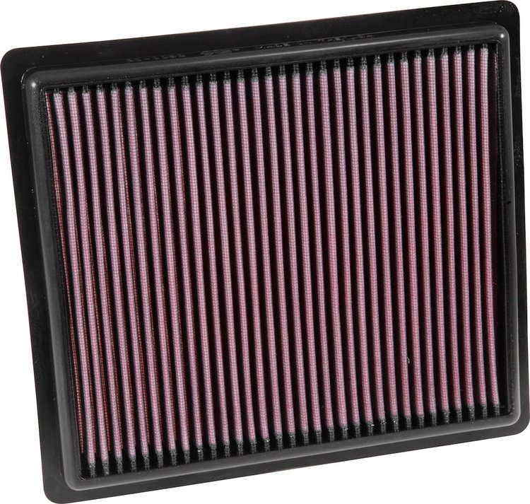 REPLACEMENT AIR FILTER