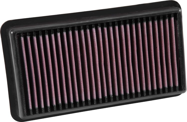 AIR FILTER KIA 1.6L
