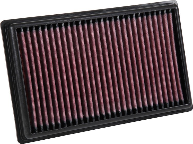 REPLACEMENT AIR FILTER
