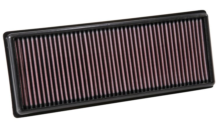 AIR FILTER PEUGEOT 1.2L
